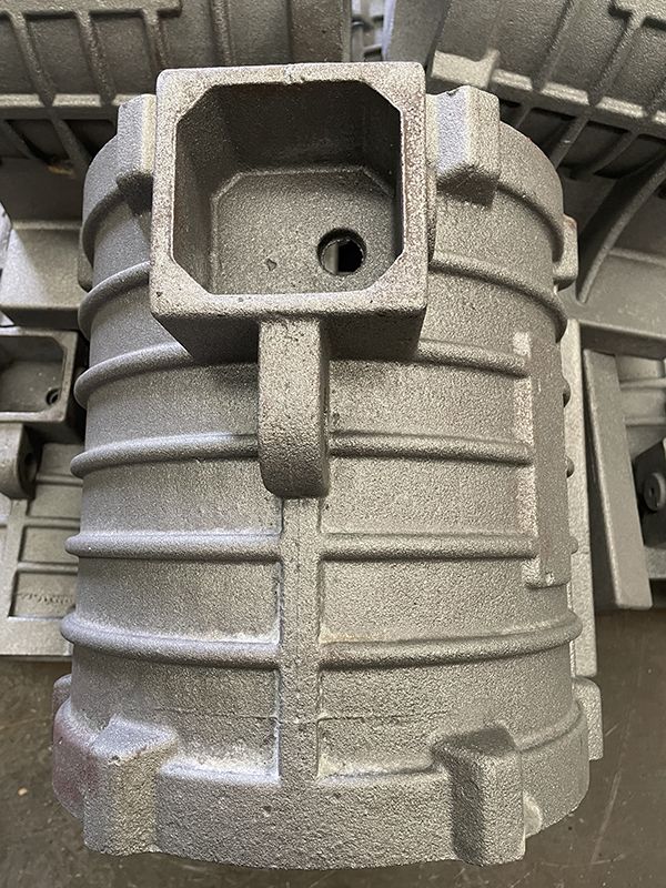 我們該如何選擇電機外殼呢？